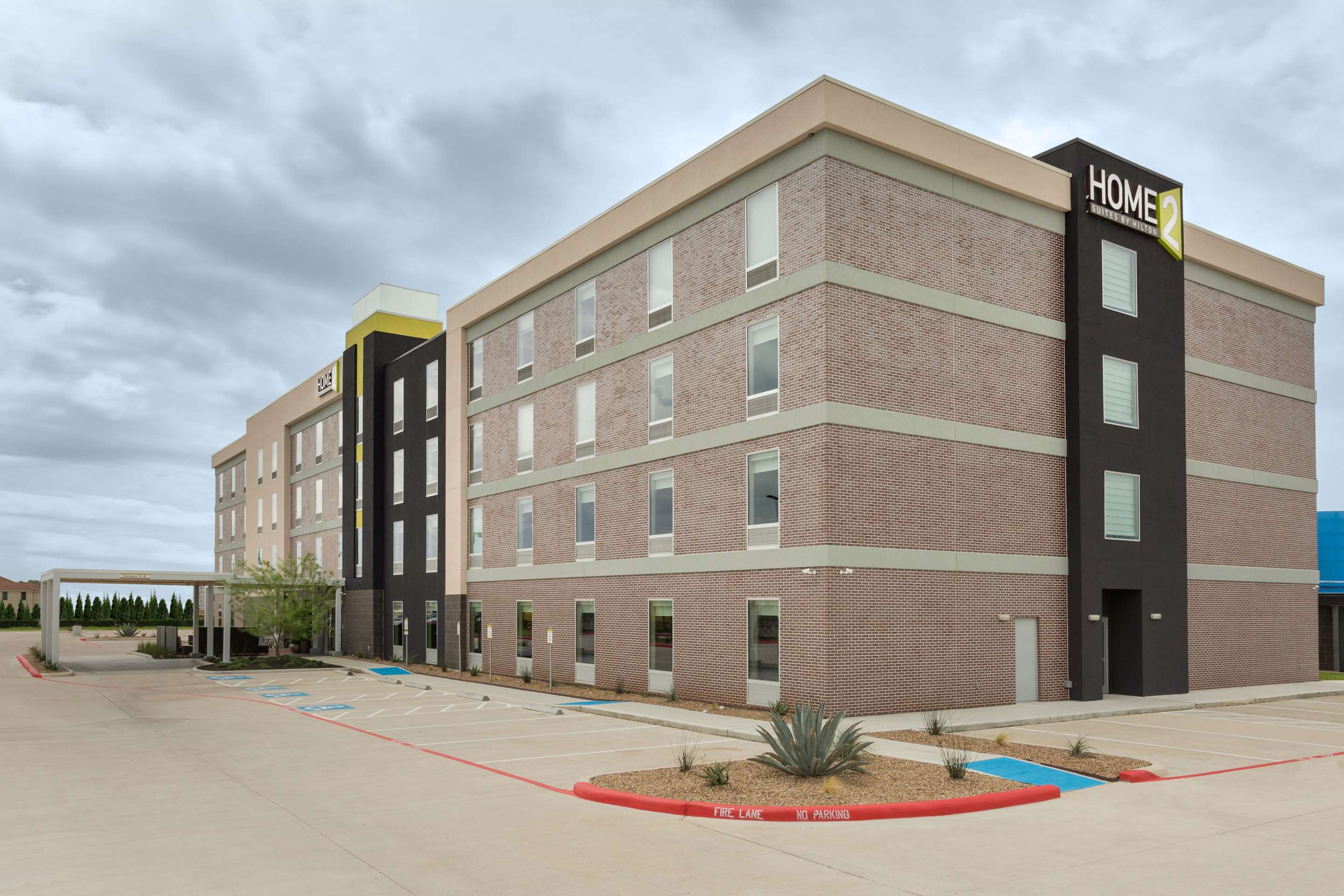 Exterior | Home2 Suites by Hilton Houston/Katy
