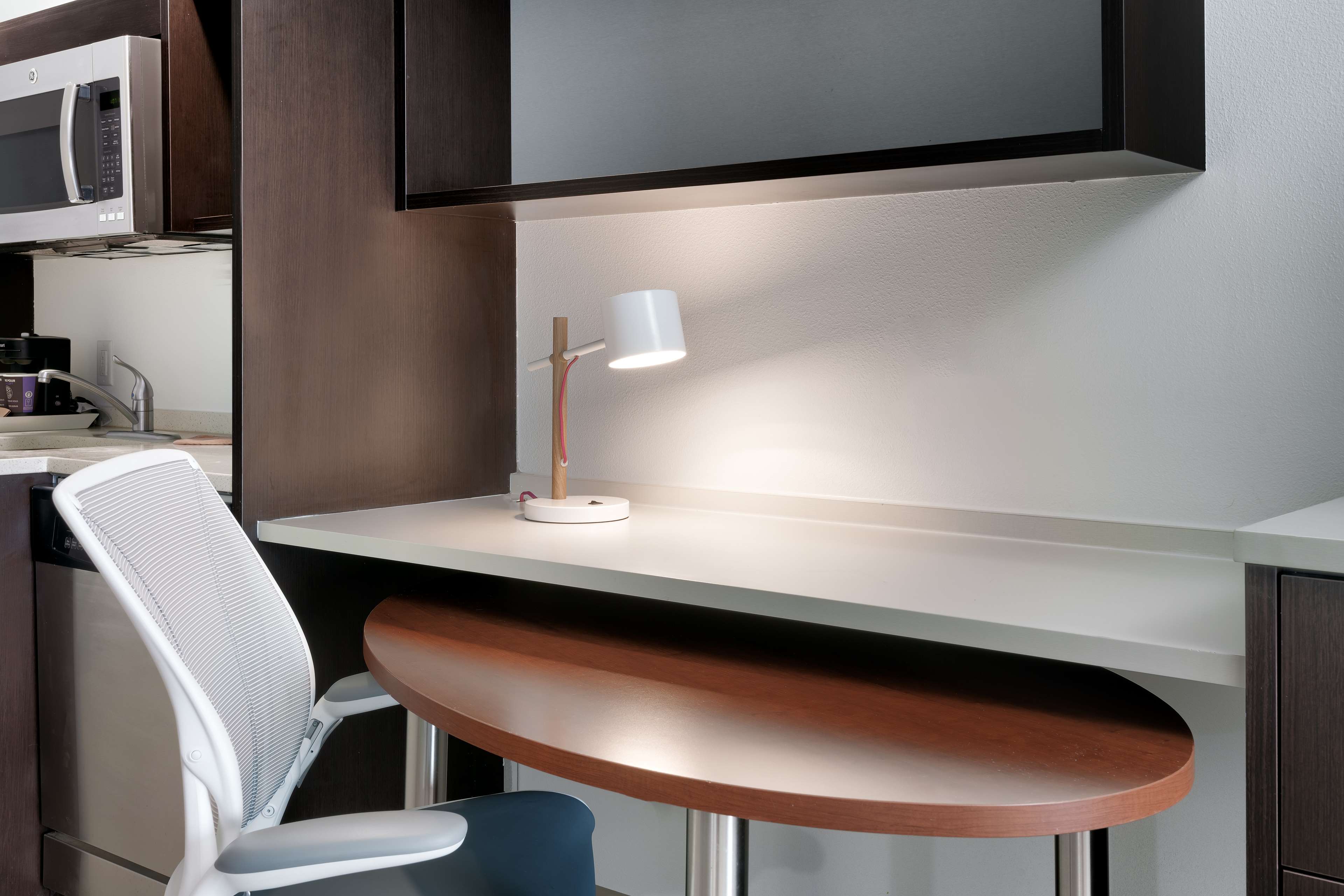 Home2 Suites by Hilton Houston/Katy Room Type - 1 KING STUDIO SUITE NOSMOK