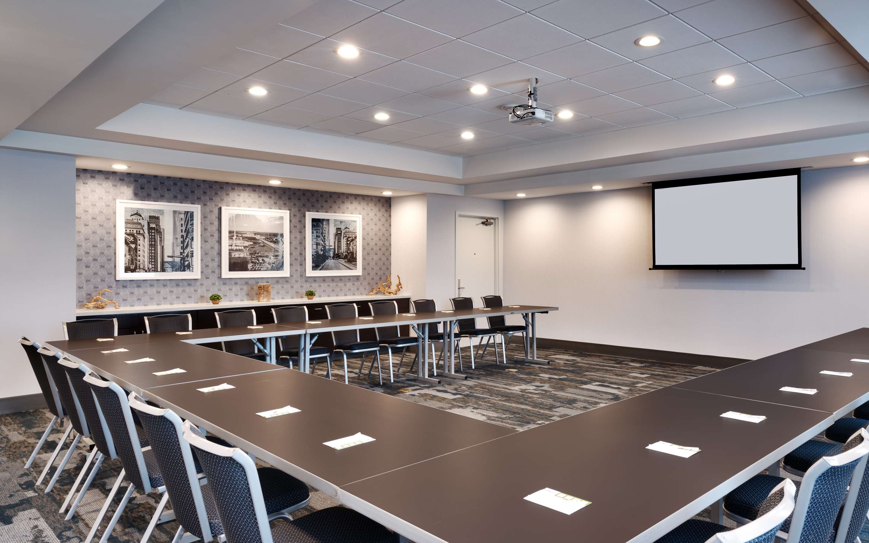 Meeting Room | Home2 Suites by Hilton Houston/Katy