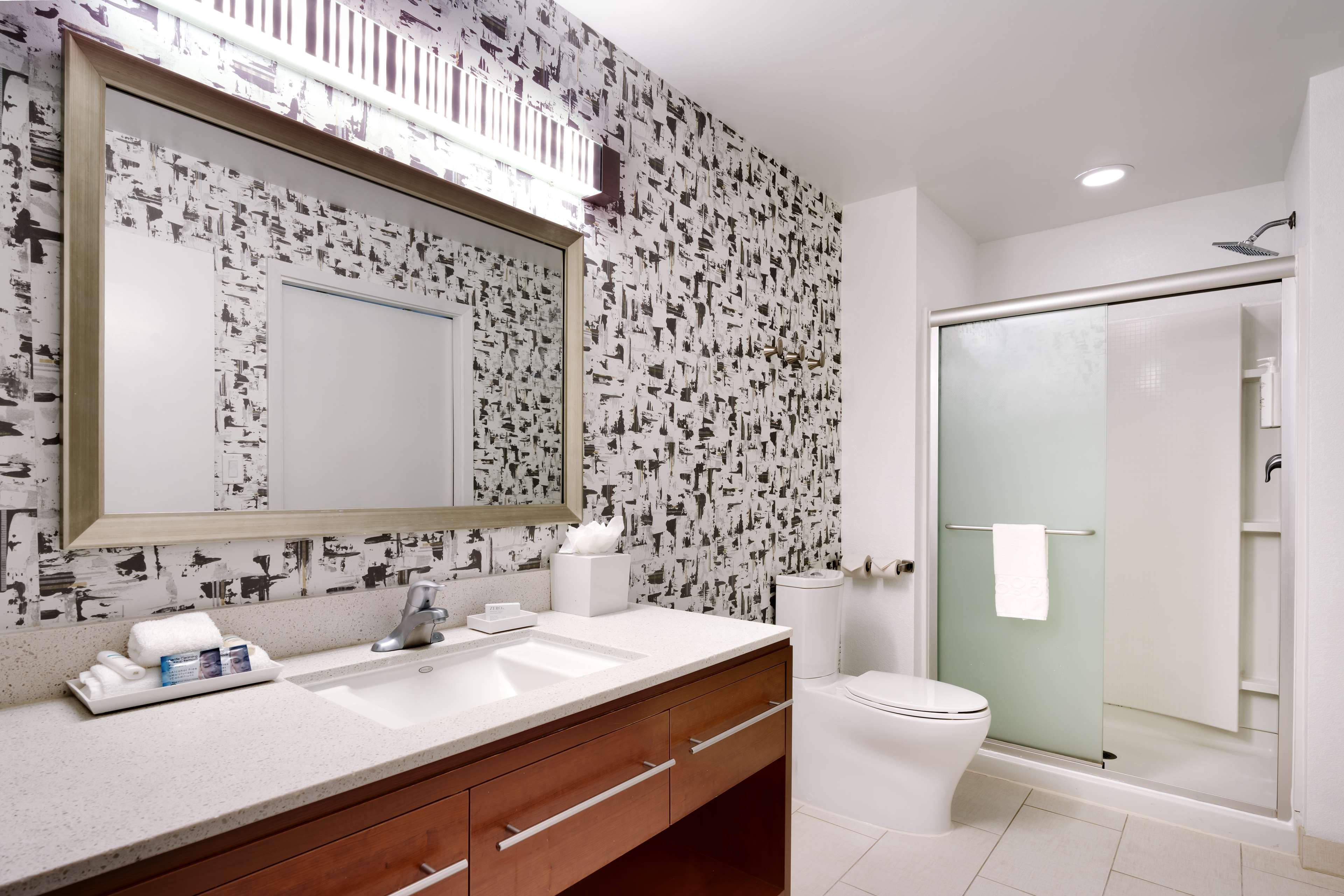 Home2 Suites by Hilton Houston/Katy Room Type - 2 QN BEDS STUDIO NONSMOK