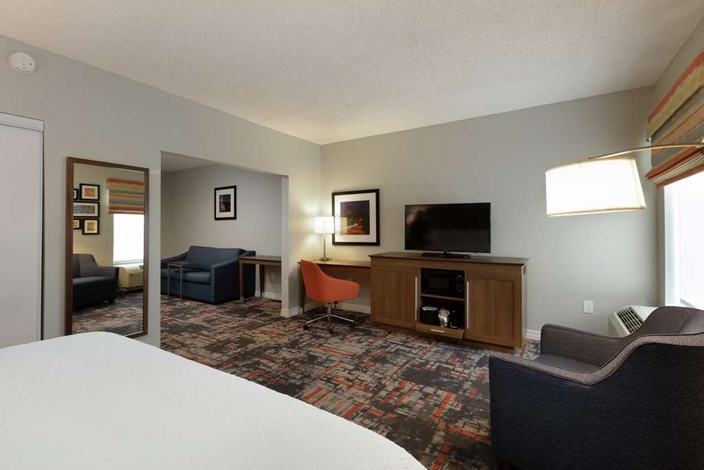 Hampton Inn Houston/Humble-Airport Area, TX-guestroom-Guest Room,On-Site.jpg
