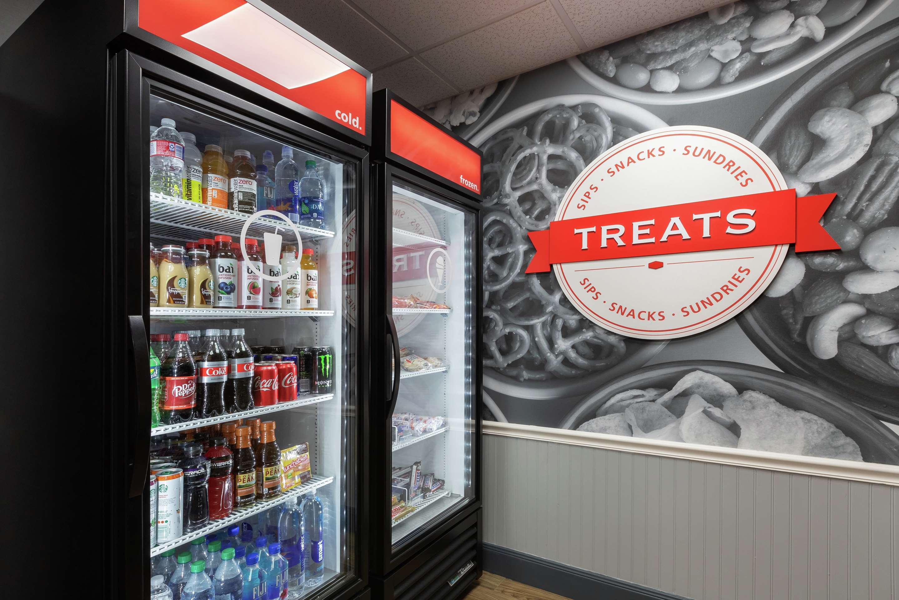 Restaurant | Hampton Inn Houston/Humble-Airport Area, TX