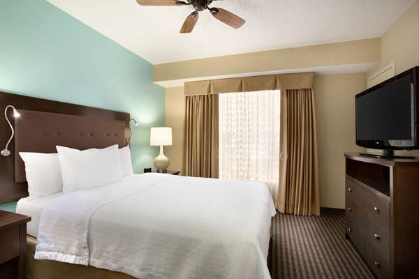  - Homewood Suites by Hilton Willowbrook Houston