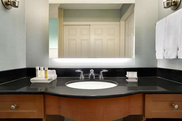  - Homewood Suites by Hilton Willowbrook Houston