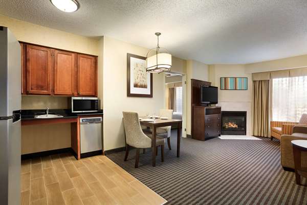  - Homewood Suites by Hilton Willowbrook Houston