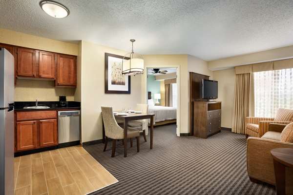  - Homewood Suites by Hilton Willowbrook Houston