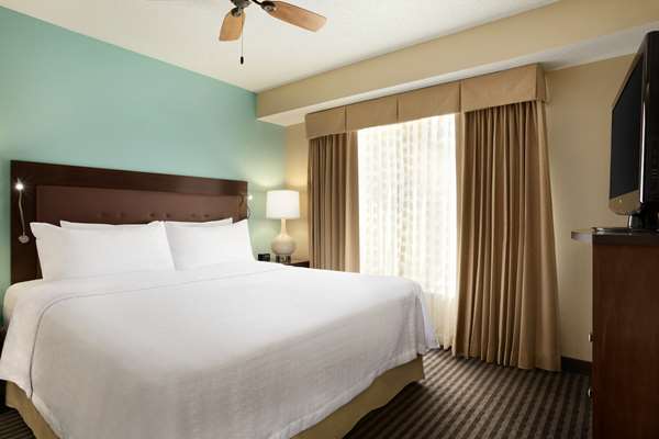  - Homewood Suites by Hilton Willowbrook Houston