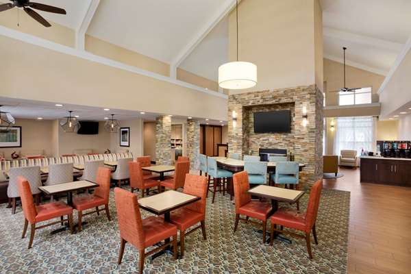  - Homewood Suites by Hilton Willowbrook Houston