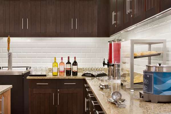 Amenities - Homewood Suites by Hilton Willowbrook Houston