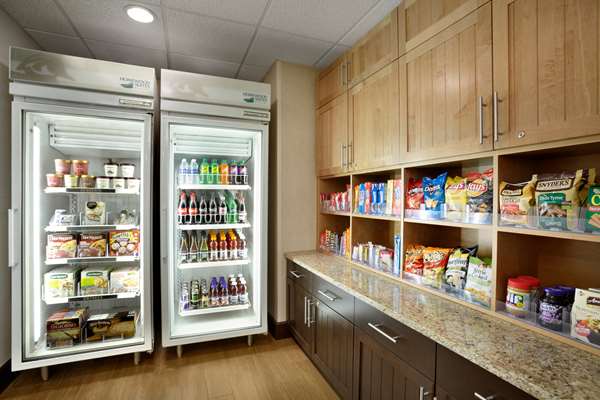 Restaurant - Homewood Suites by Hilton Willowbrook Houston