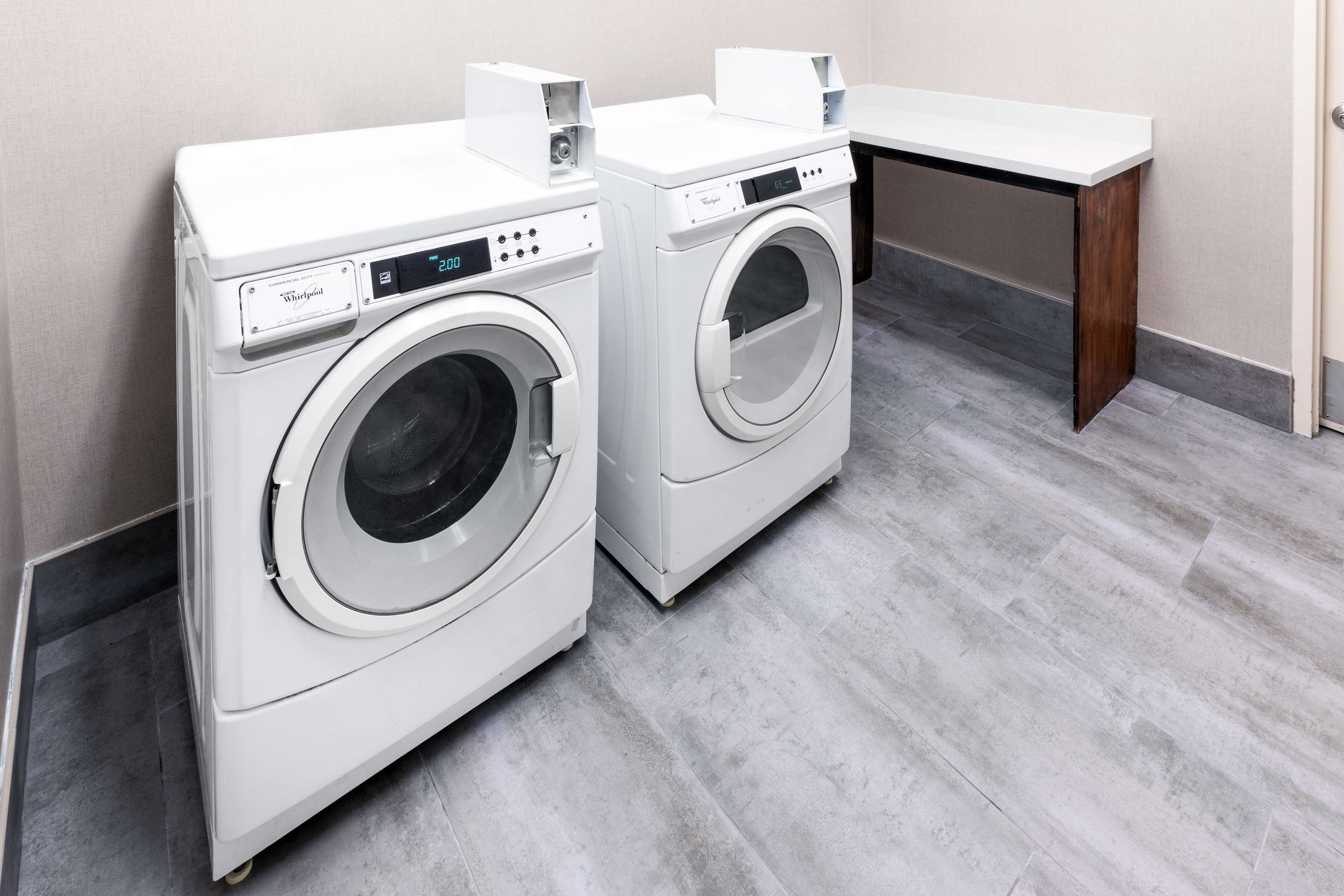 Property amenity | Hampton Inn & Suites Houston Heights I-10