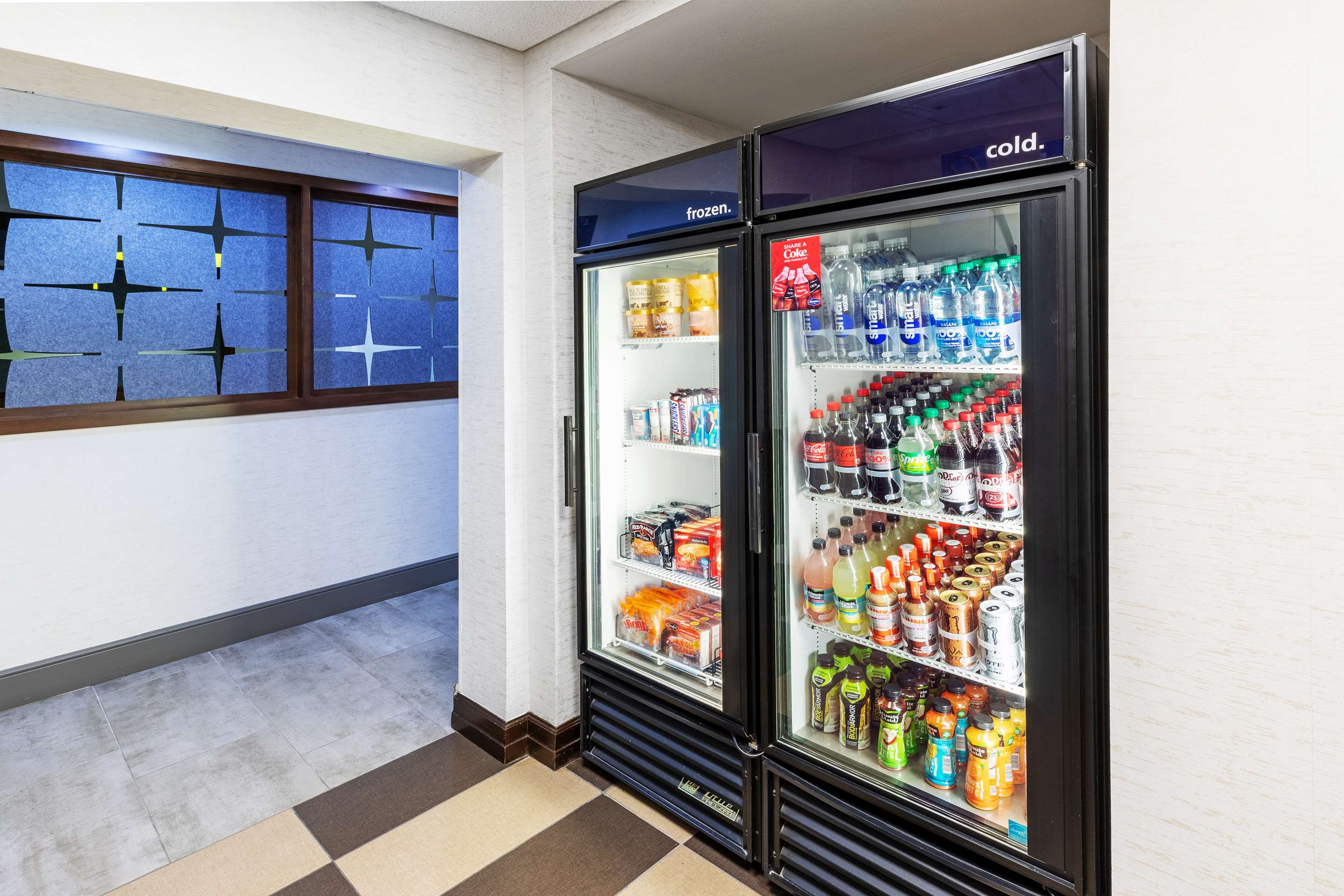 Restaurant | Hampton Inn & Suites Houston Heights I-10