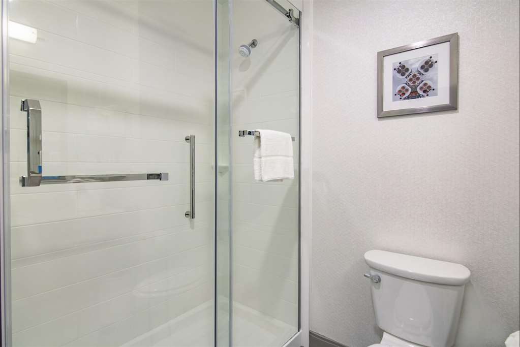 Hampton Inn Houston NASA-Johnson Space Center-guestroom-Guest Room,Bathroom,On-Site.jpg