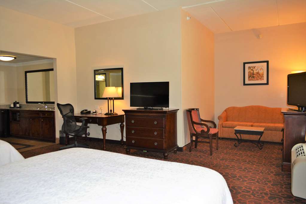 Hampton Inn &amp; Suites Houston-Katy-guestroom-Guest Room,On-Site.jpg