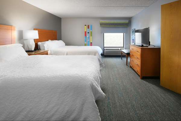  - Hampton Inn & Suites Medical Center Houston