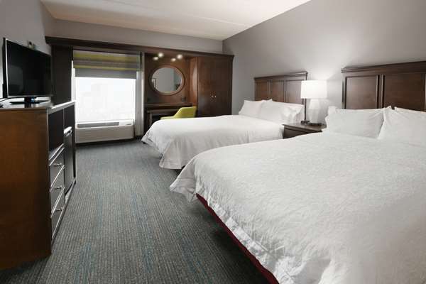  - Hampton Inn & Suites Medical Center Houston