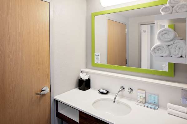  - Hampton Inn & Suites Medical Center Houston