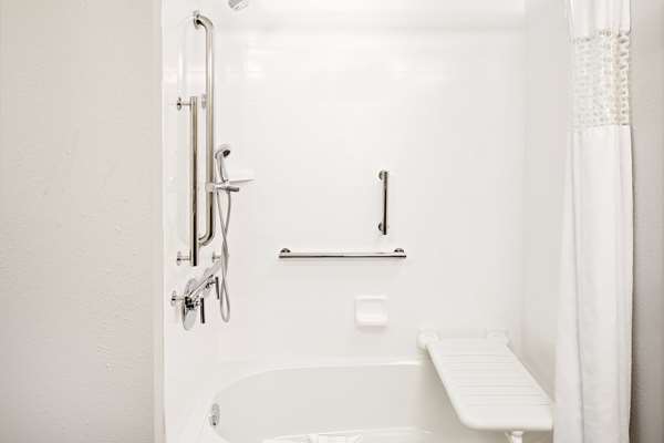  - Hampton Inn & Suites Medical Center Houston