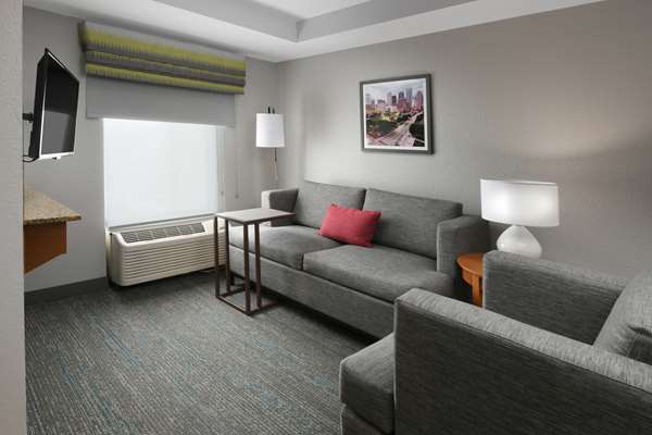  - Hampton Inn & Suites Medical Center Houston
