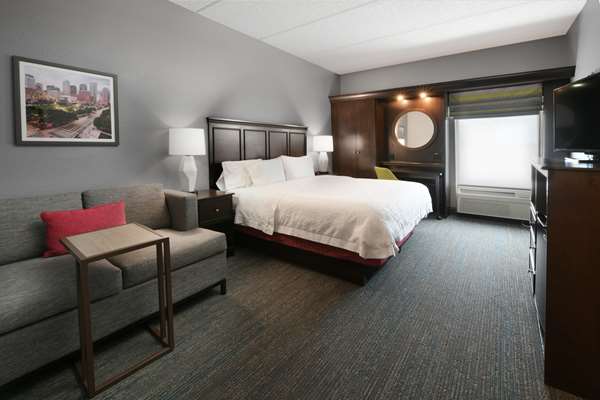  - Hampton Inn & Suites Medical Center Houston