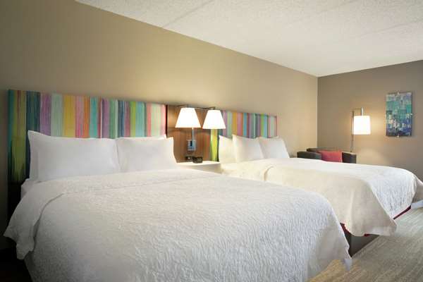  - Hampton Inn Brookhollow Houston