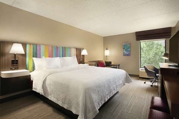  - Hampton Inn Brookhollow Houston