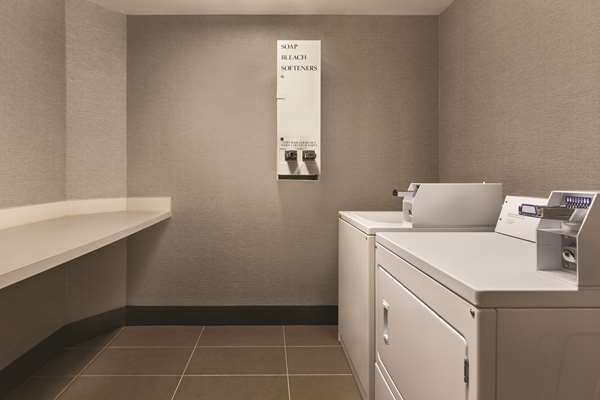  - Hampton Inn Brookhollow Houston