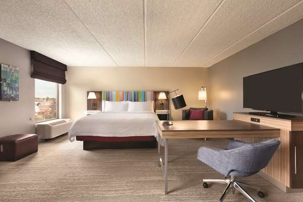  - Hampton Inn Brookhollow Houston
