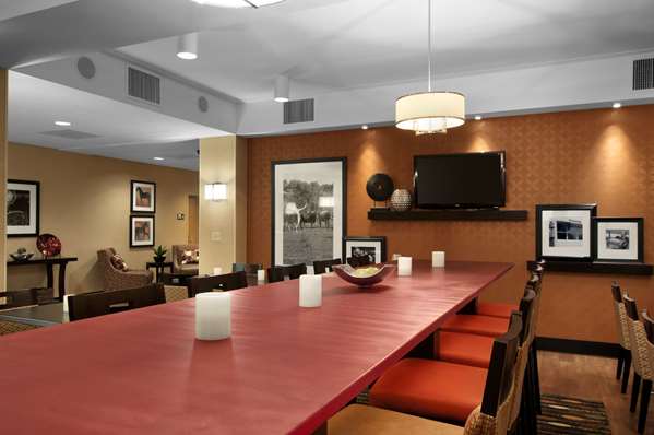 Restaurant - Hampton Inn Brookhollow Houston