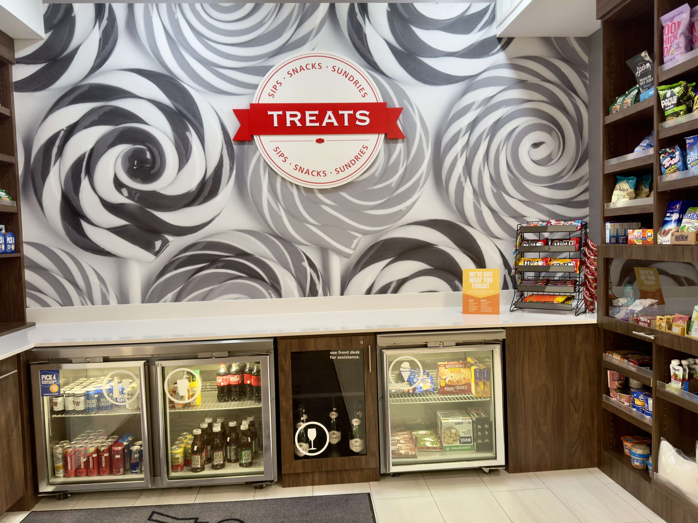 Restaurant | Hampton Inn Houston-Brookhollow