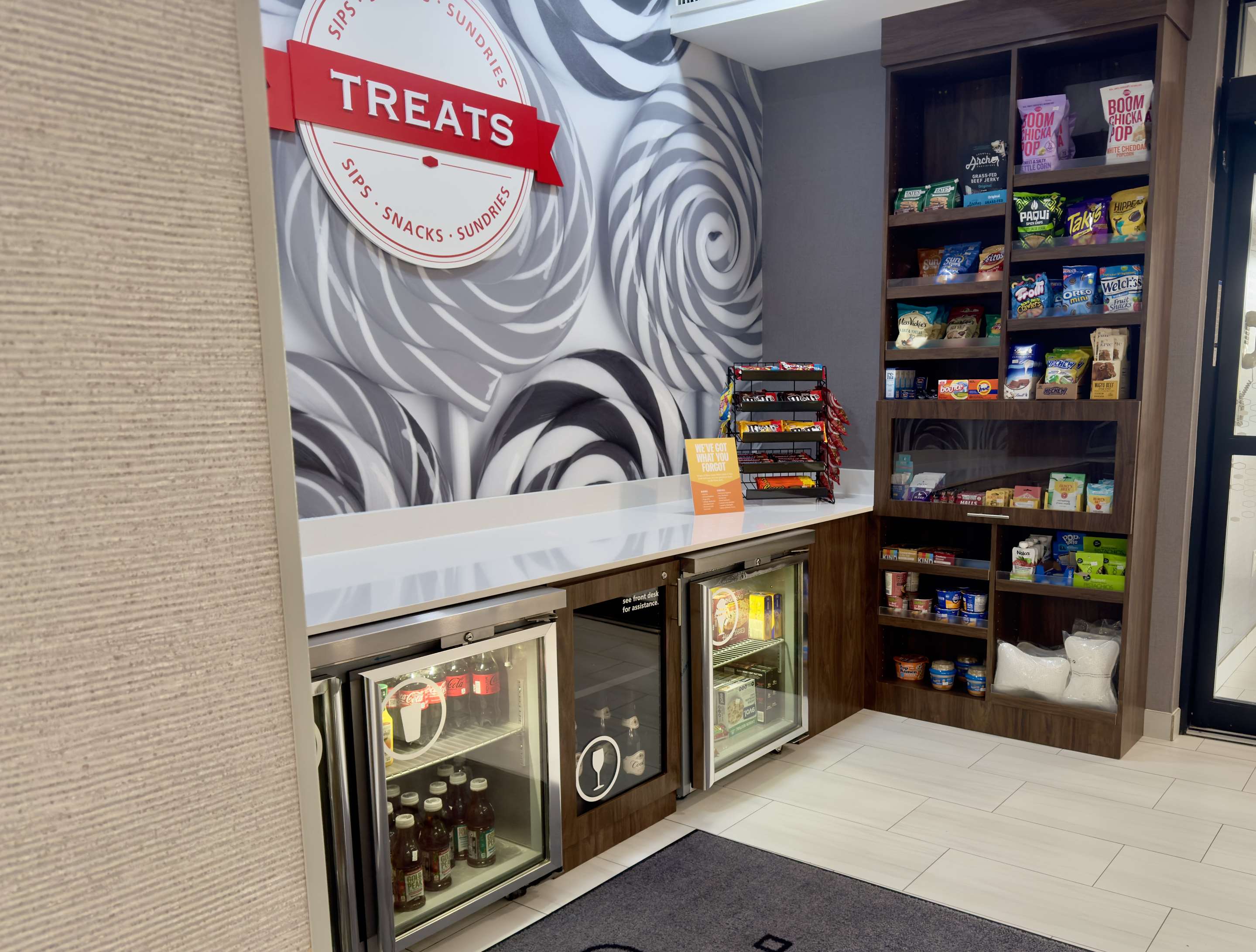 Restaurant | Hampton Inn Houston-Brookhollow