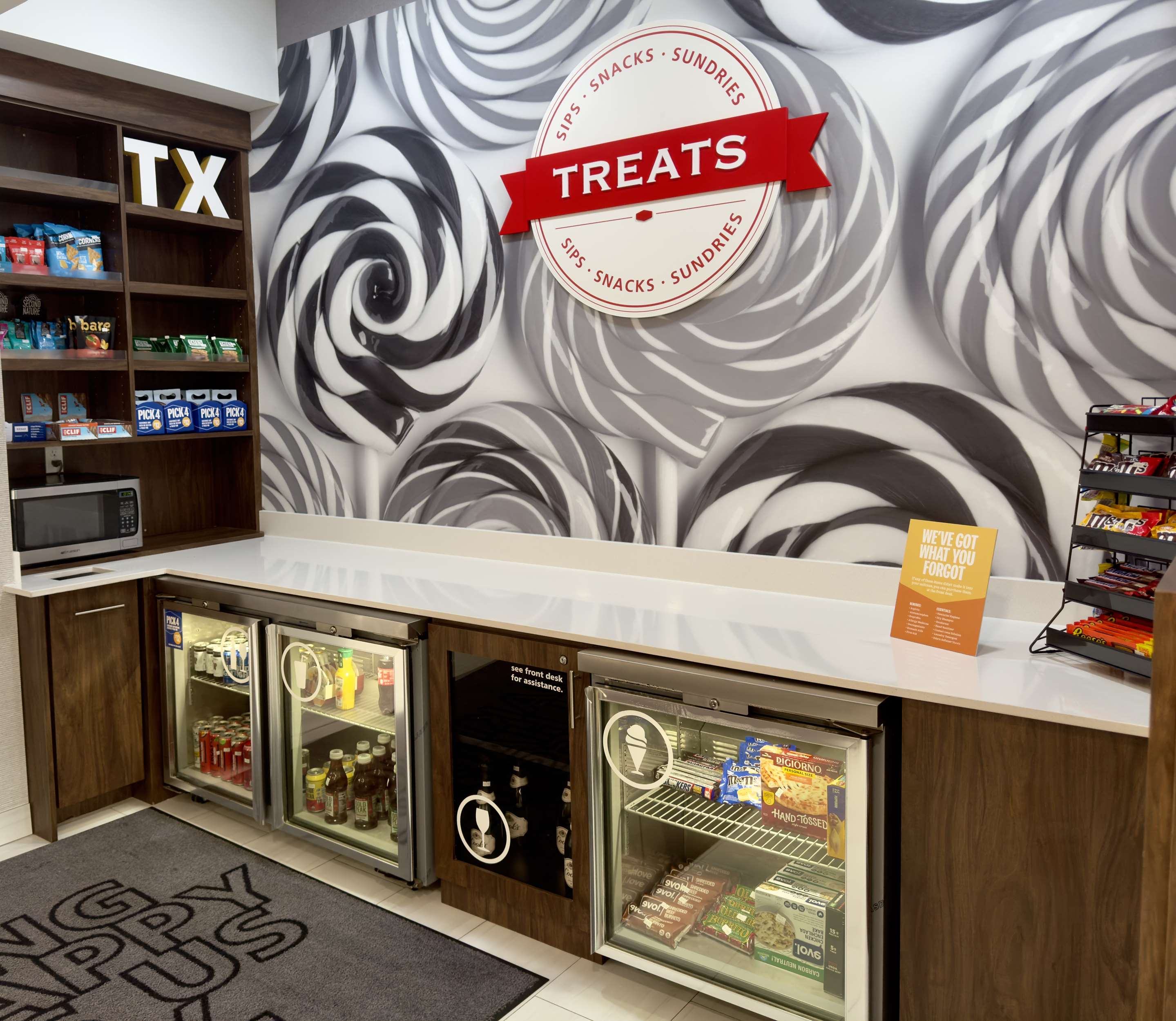 Restaurant | Hampton Inn Houston-Brookhollow