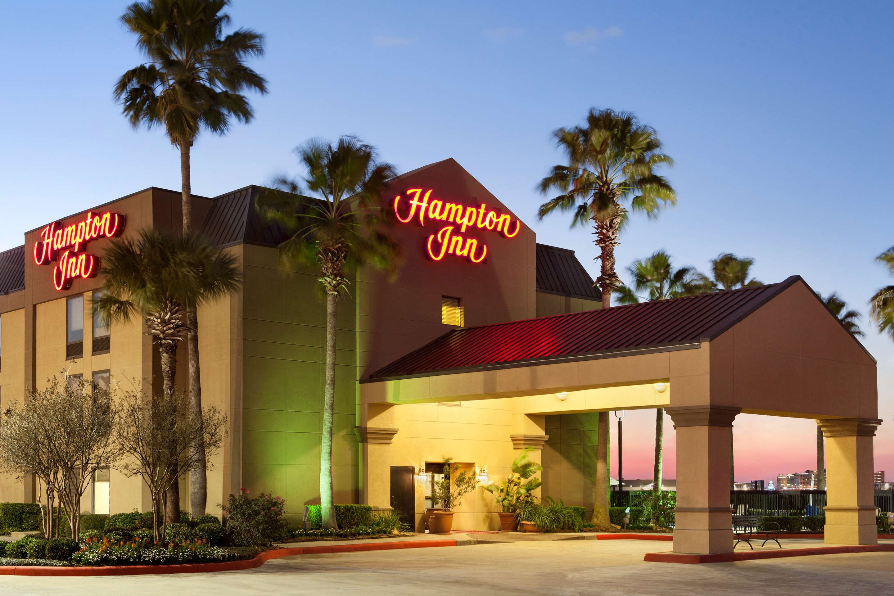 Exterior | Hampton Inn Houston Northwest