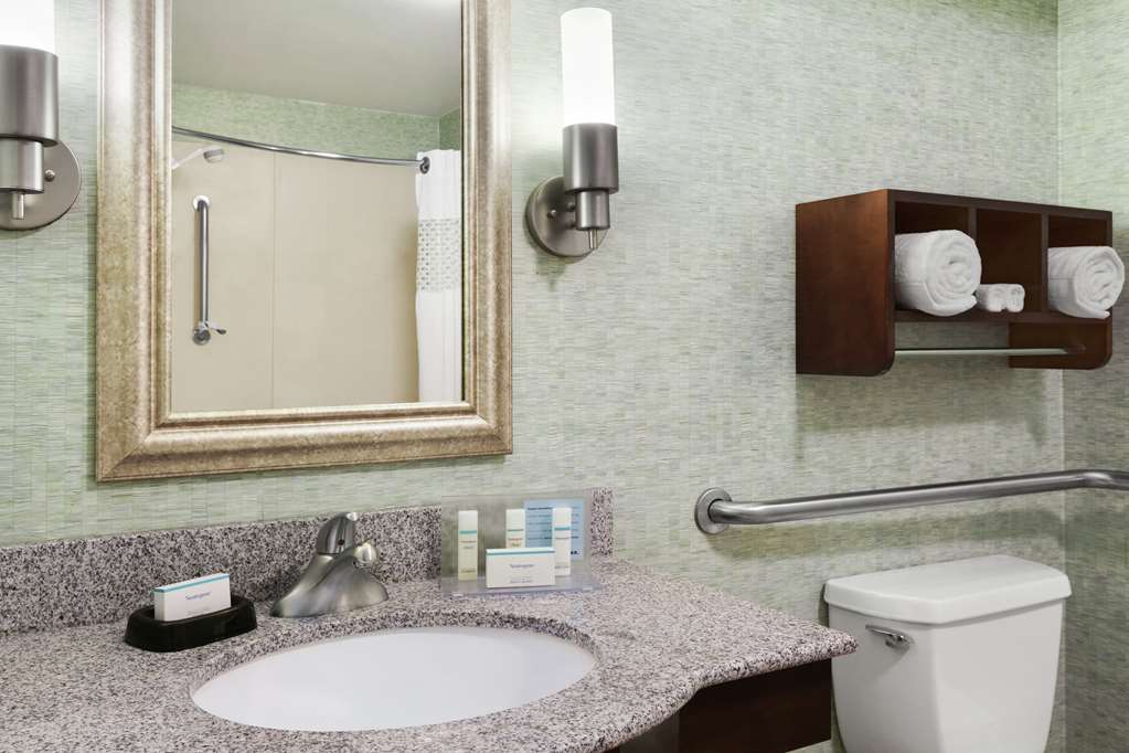 Hampton Inn Houston Northwest - Tap to explore photos