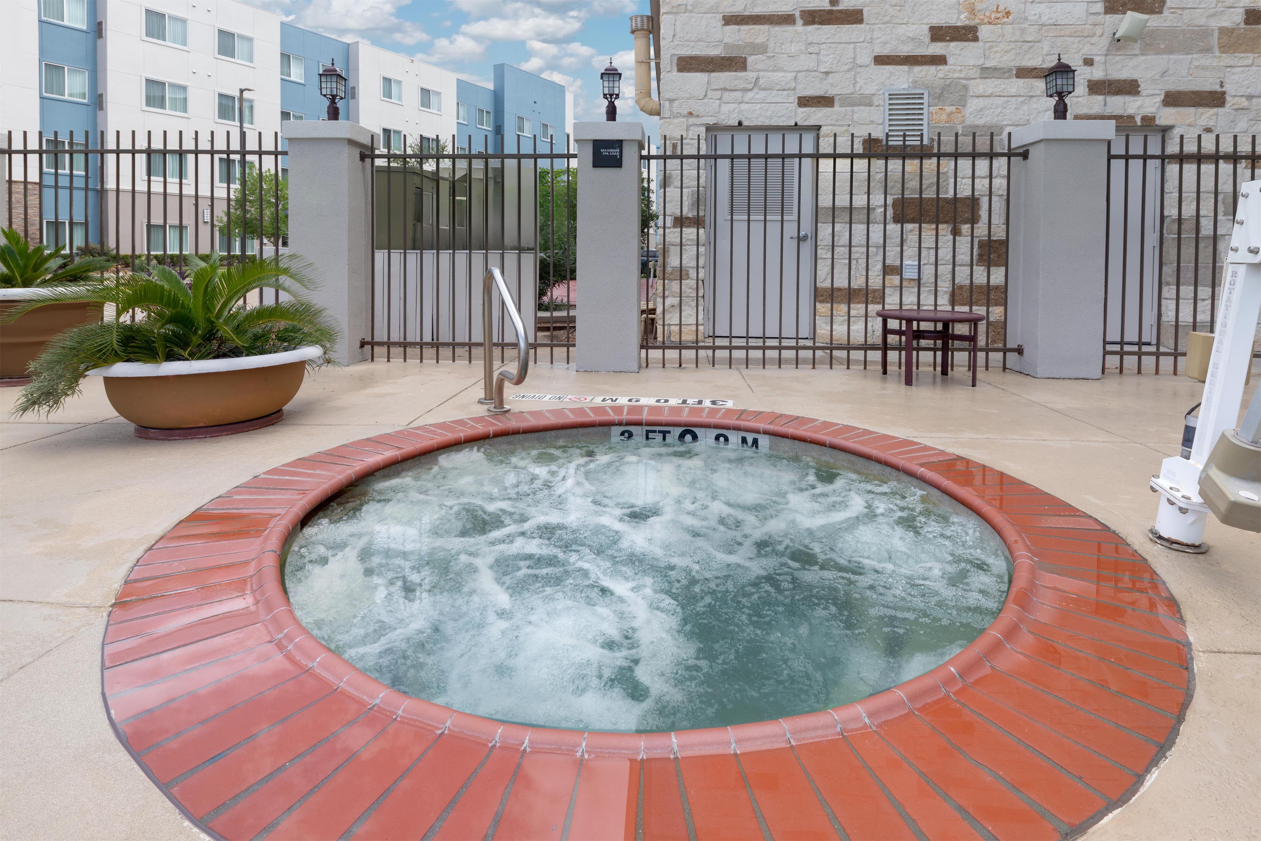 Recreational Facility | Hampton Inn & Suites Houston/Pasadena