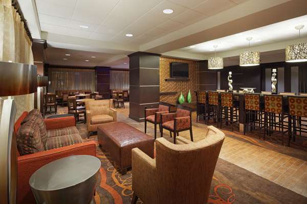  - Hampton Inn Galleria Houston