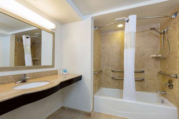  - Hampton Inn Galleria Houston