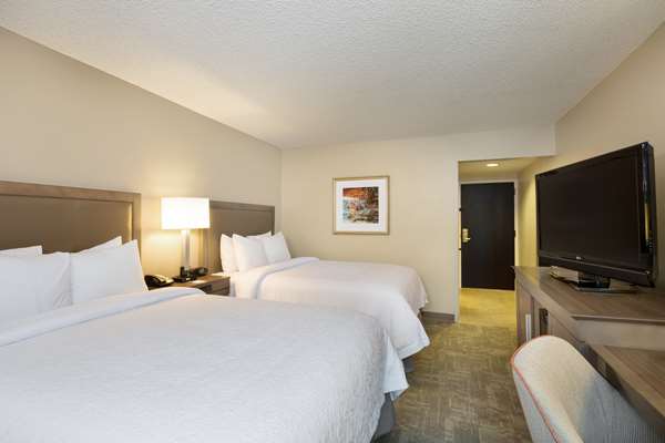  - Hampton Inn Galleria Houston