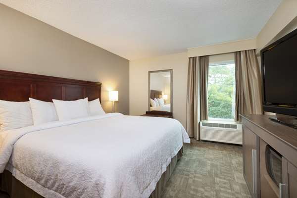  - Hampton Inn Galleria Houston