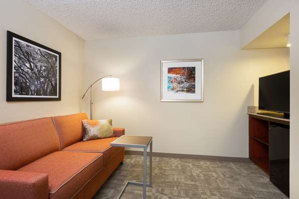 - Hampton Inn Galleria Houston