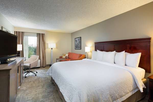  - Hampton Inn Galleria Houston