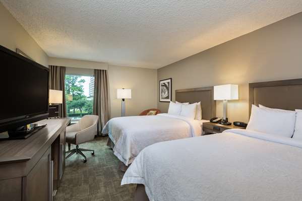  - Hampton Inn Galleria Houston