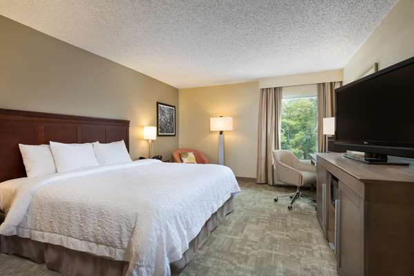 - Hampton Inn Galleria Houston