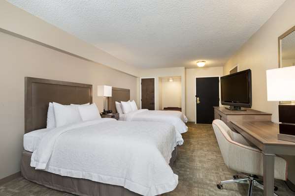  - Hampton Inn Galleria Houston