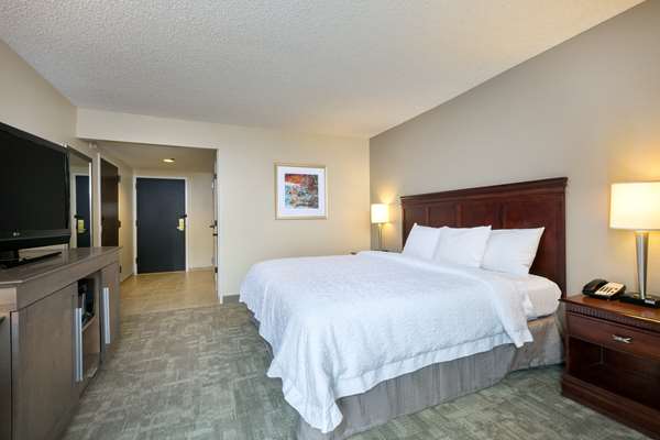  - Hampton Inn Galleria Houston
