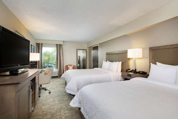  - Hampton Inn Galleria Houston