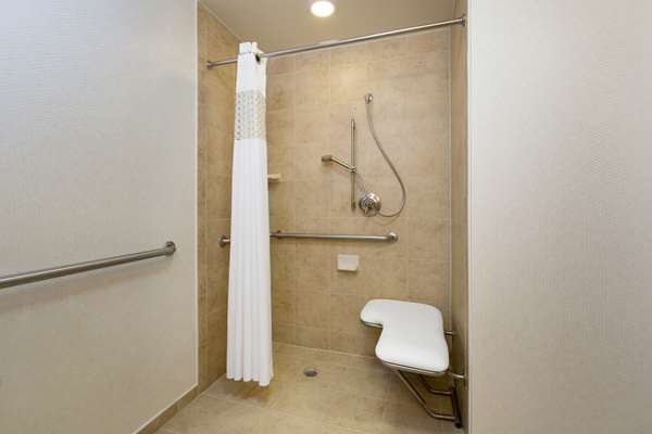  - Hampton Inn Galleria Houston
