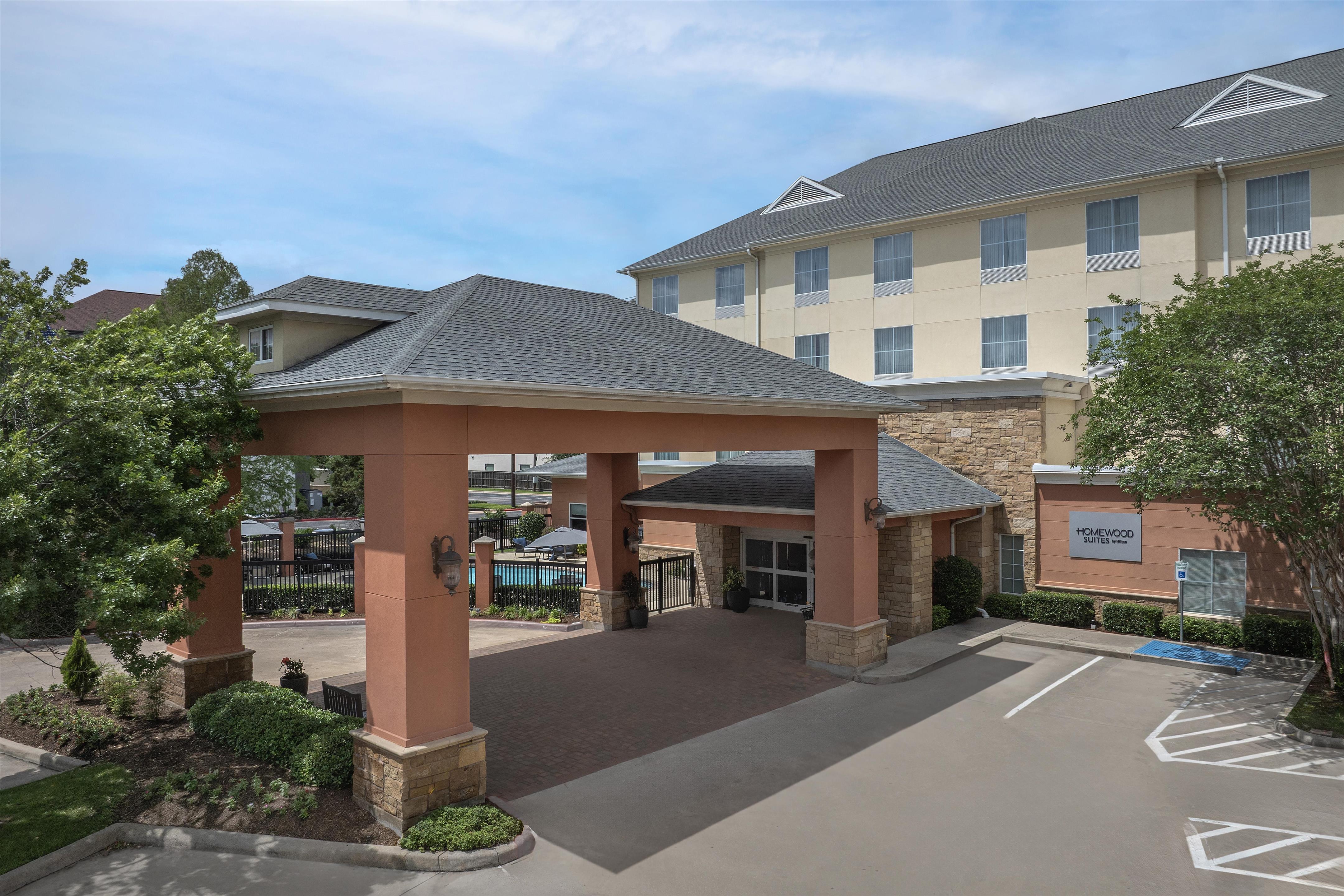 Exterior | Homewood Suites by Hilton Houston Stafford Sugar Land