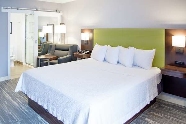  - Hampton Inn Houston - I-10, Exit 755