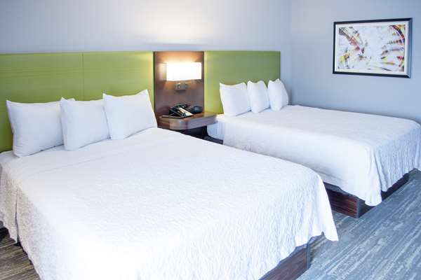  - Hampton Inn Houston - I-10, Exit 755